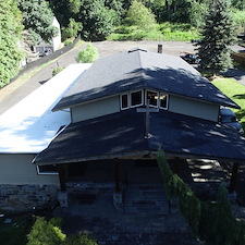 Top-quality-roof-replacement-performed-in-Camas-Washington-state 12